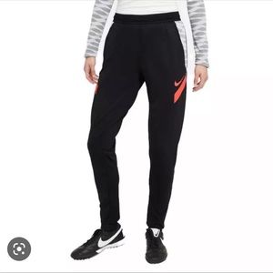 Nike Women's Dri-FIT Strike Soccer Pants